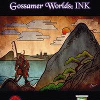 Gossamer Worlds: INK (Diceless)