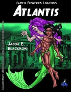 Super Powered Legends: Atlantis