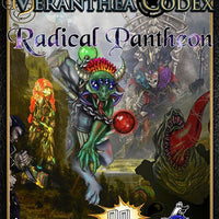 Veranthea Codes: Radical Pantheon