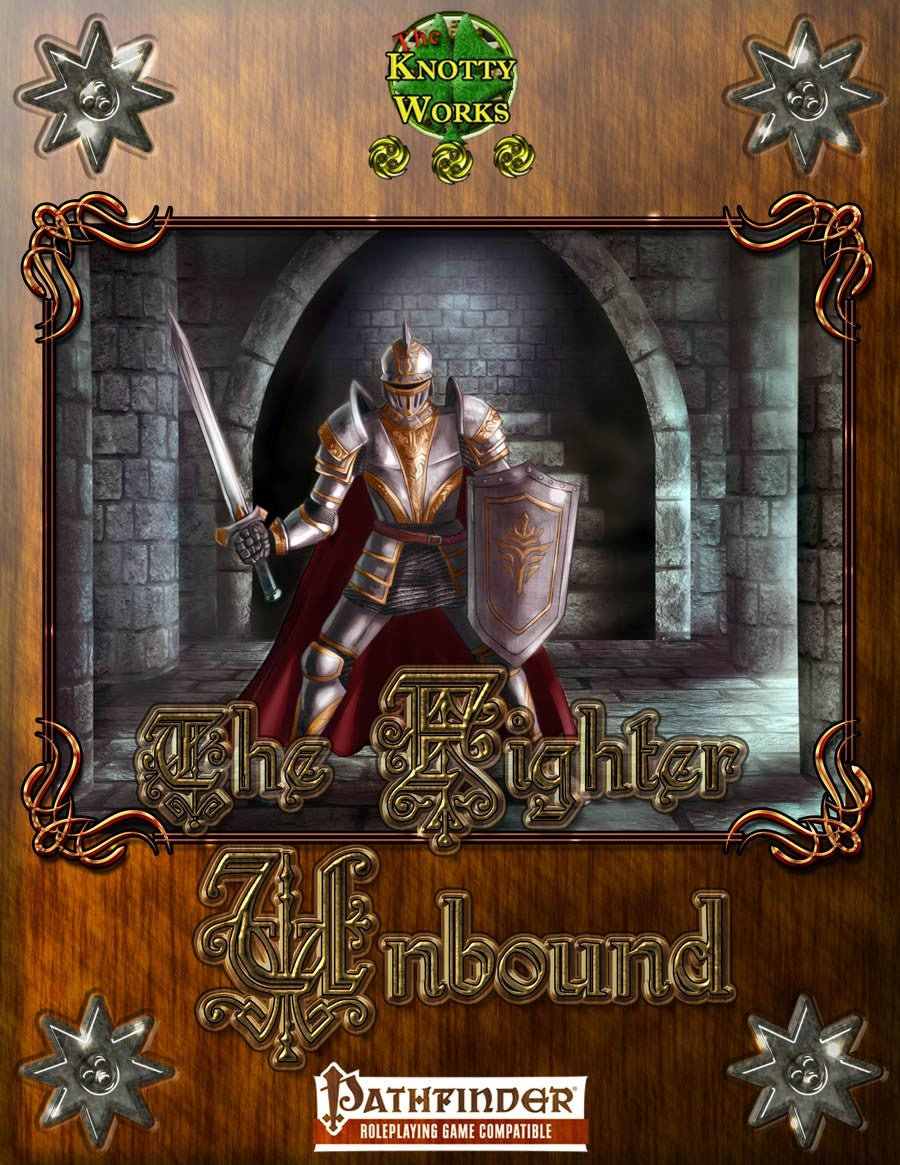 The Fighter Unbound