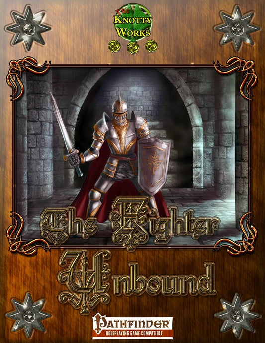 The Fighter Unbound