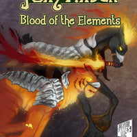 Ponyfinder - Blood of the Elements