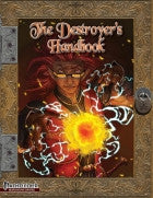 The Destroyer's Handbook