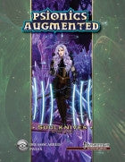 Psionics Augmented: Soulknives