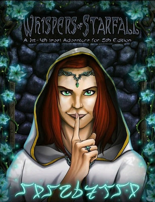 Whispers of Starfall PDF