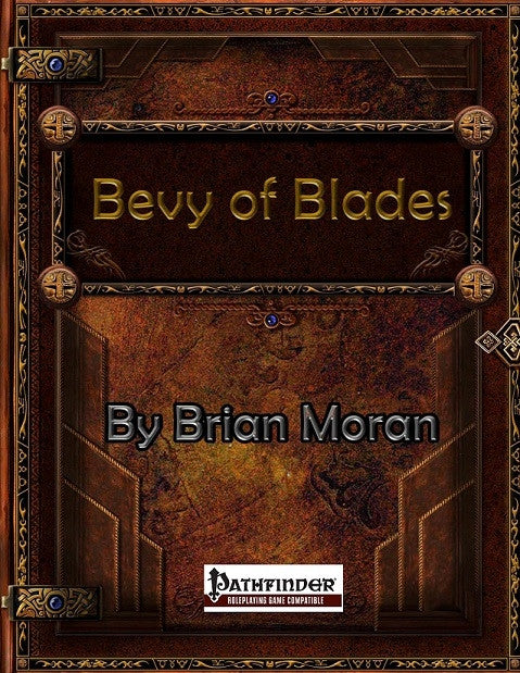 Bevy of Blades