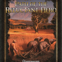 Path of the Reluctant Hero