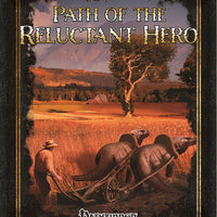 Path of the Reluctant Hero