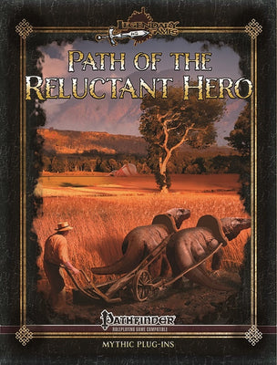 Path of the Reluctant Hero