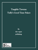 Tangible Taverns: Tuffy's Good Time Palace (5e)