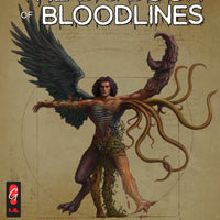 The Big Book of Bloodlines