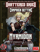 myrmidon hybrid class