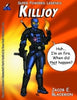 Super Powered Legends: Killjoy