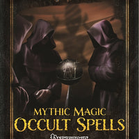 Mythic Magic: Occult Spells