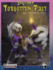 Ponyfinder - Forgotten Past