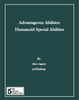 Advantageous Abilities: Humanoid Special Abilities
