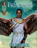 5th Edition Racial Options - Aasimar!