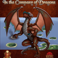 In The Company of Dragons (5E)