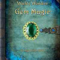 Weekly Wonders - Gem Magic