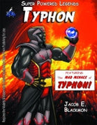 Super Powered Legends: Typhon