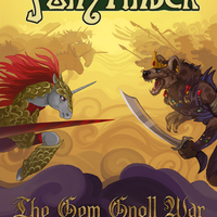 Ponyfinder - The Gem Gnoll War