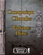 Campaign Chunk Volume 9