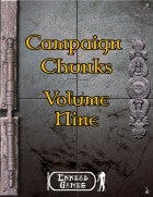 Campaign Chunk Volume 9