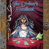 The Diviner's Handbook