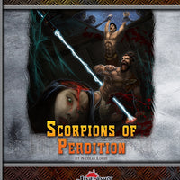 Scorpions of Perdition