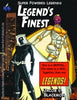 Super Powered Legends: Legend's Finest