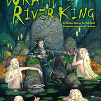 Wrath of the River King
