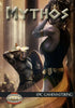 Mythos: Epic Gamemastering (Savage Worlds)