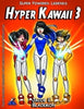 Super Powered Legends: Hyper Kawaii 3