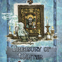 Treasury of Winter