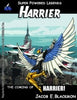 Super Powered Legends: Harrier