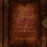 Trilogy of Blood