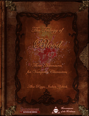 Trilogy of Blood