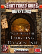 Tales from the Laughing Dragon Inn