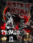 The Mists of Akuma - Primer