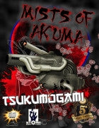 Mists of Akuma: Tsukumogami