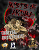 Mists of Akuma: Martial Arts