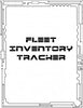 Fleet Inventory Tracker