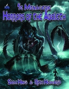 5e Menagerie: Horrors of the Aboleth