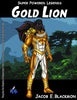 Super Powered Legends: Gold Lion