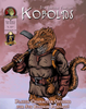 5th Edition Racial Options - Kobolds