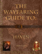 The Wayfaring Guide to Haven (5e)