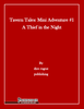 Tavern Tales: Mini Adventure #1
