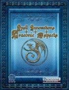 Spell Innovations, Draconic Aspects