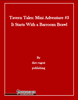 Tavern Tales - Mini Adventure #3: It Starts With a Brawl (PFRPG)