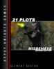 21 Plots: Misbehave 2nd edition (OGL Version)